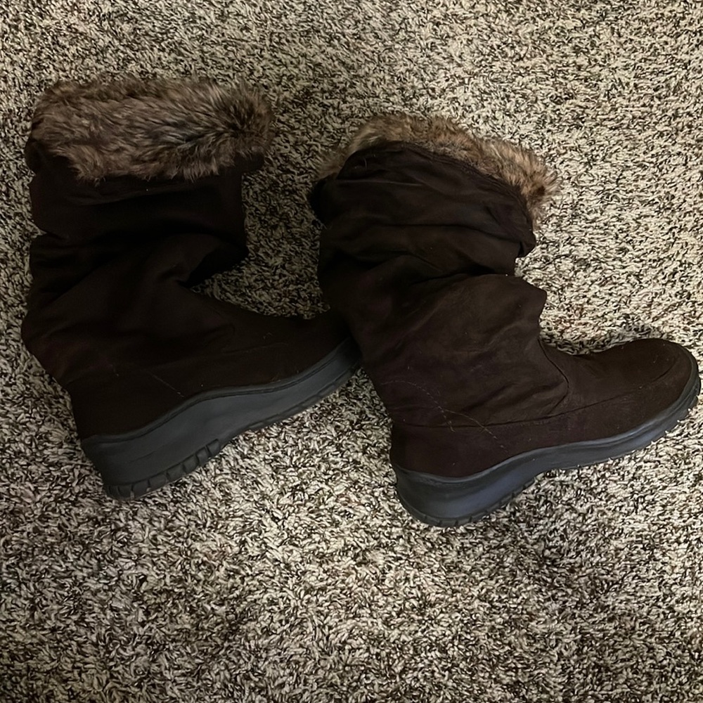 Boots